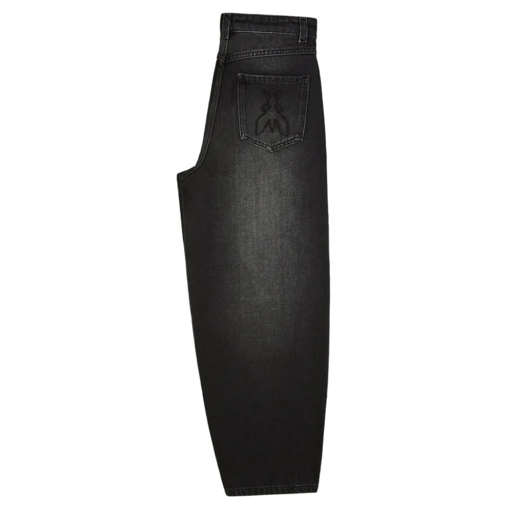 Barrel Fit e Hose>Patrizia Pepe Online