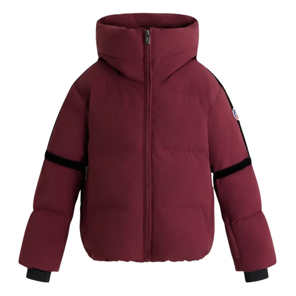 Barsy Jr Daunenjacke>Fusalp Sale