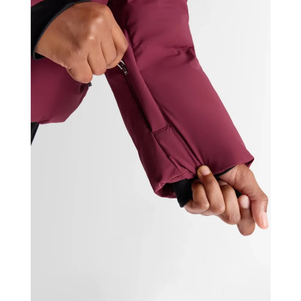 Barsy Jr Daunenjacke>Fusalp Sale