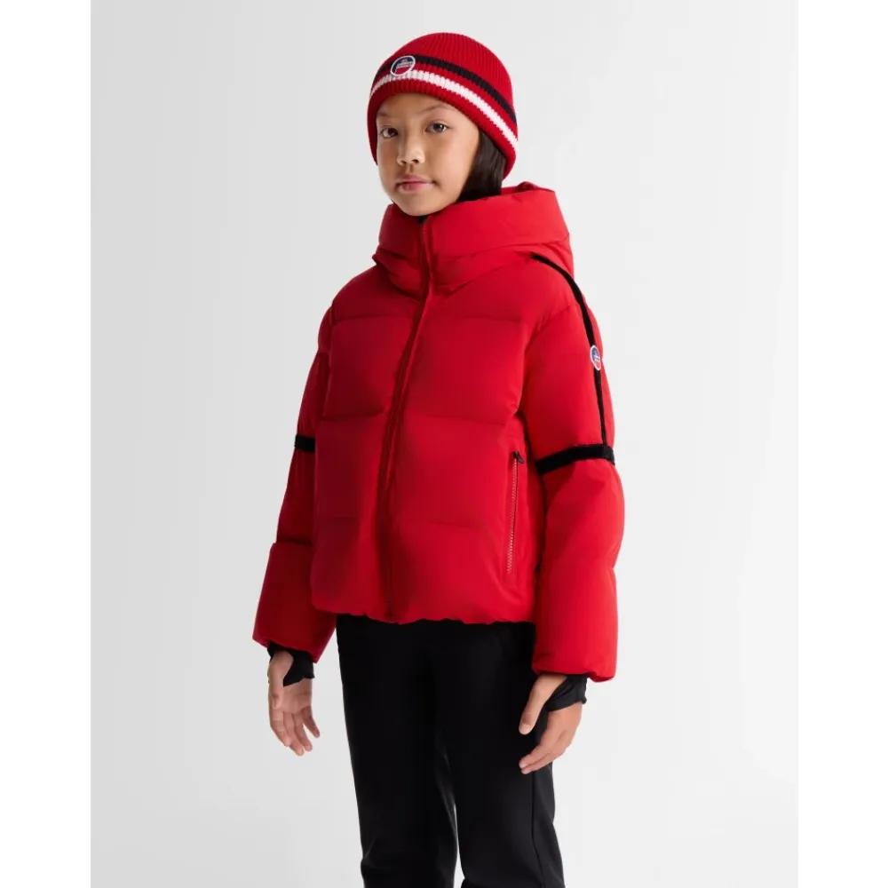 Barsy Jr Daunenjacke>Fusalp Discount
