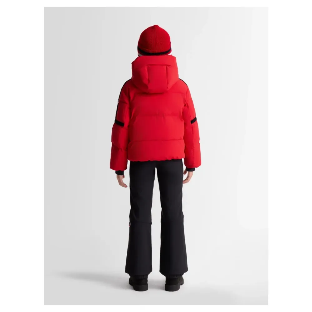 Barsy Jr Daunenjacke>Fusalp Discount