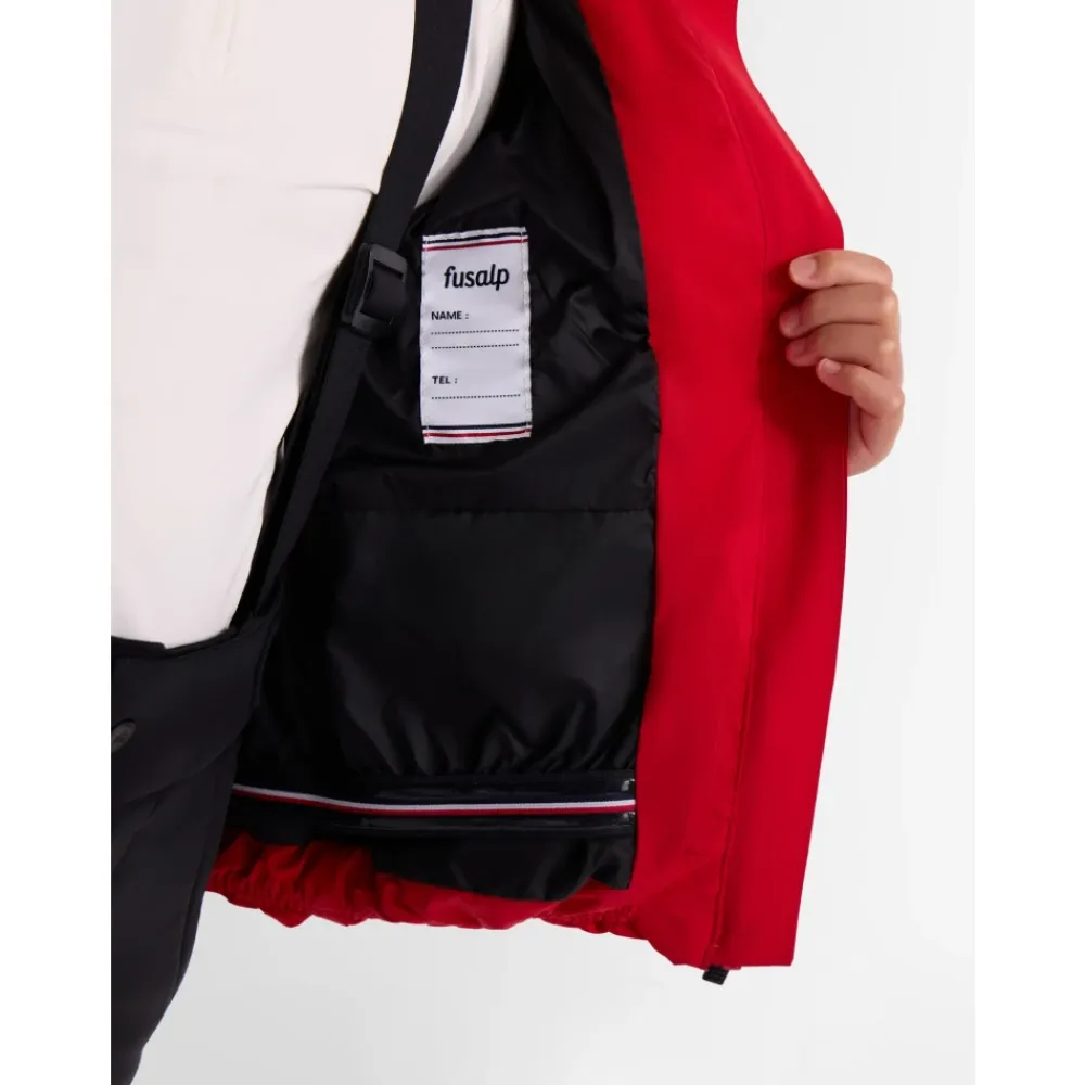 Barsy Jr Daunenjacke>Fusalp Discount