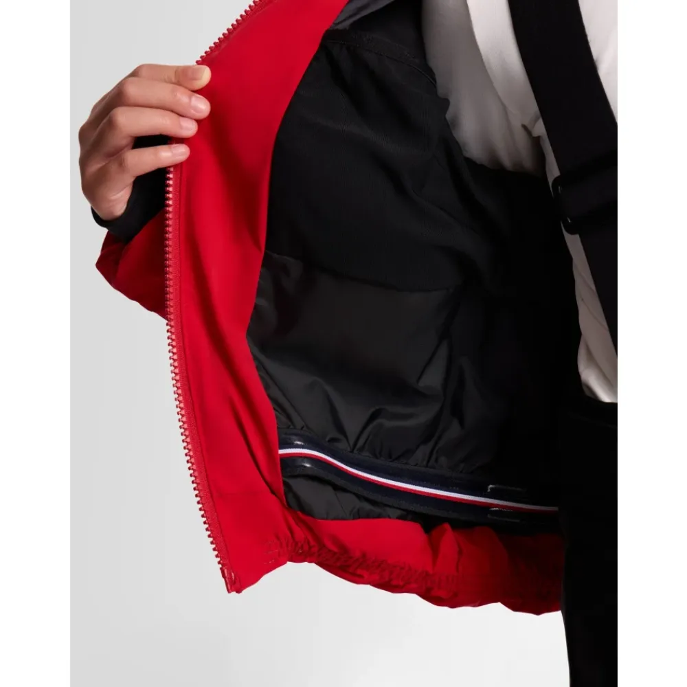 Barsy Jr Daunenjacke>Fusalp Discount