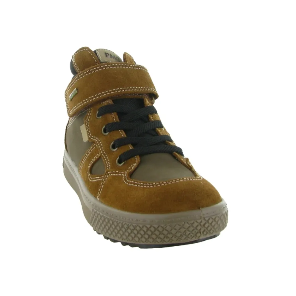 BARTH 88907 Schnürstiefel>Primigi Sale
