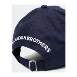 Baseball Cap>Dsquared2 New