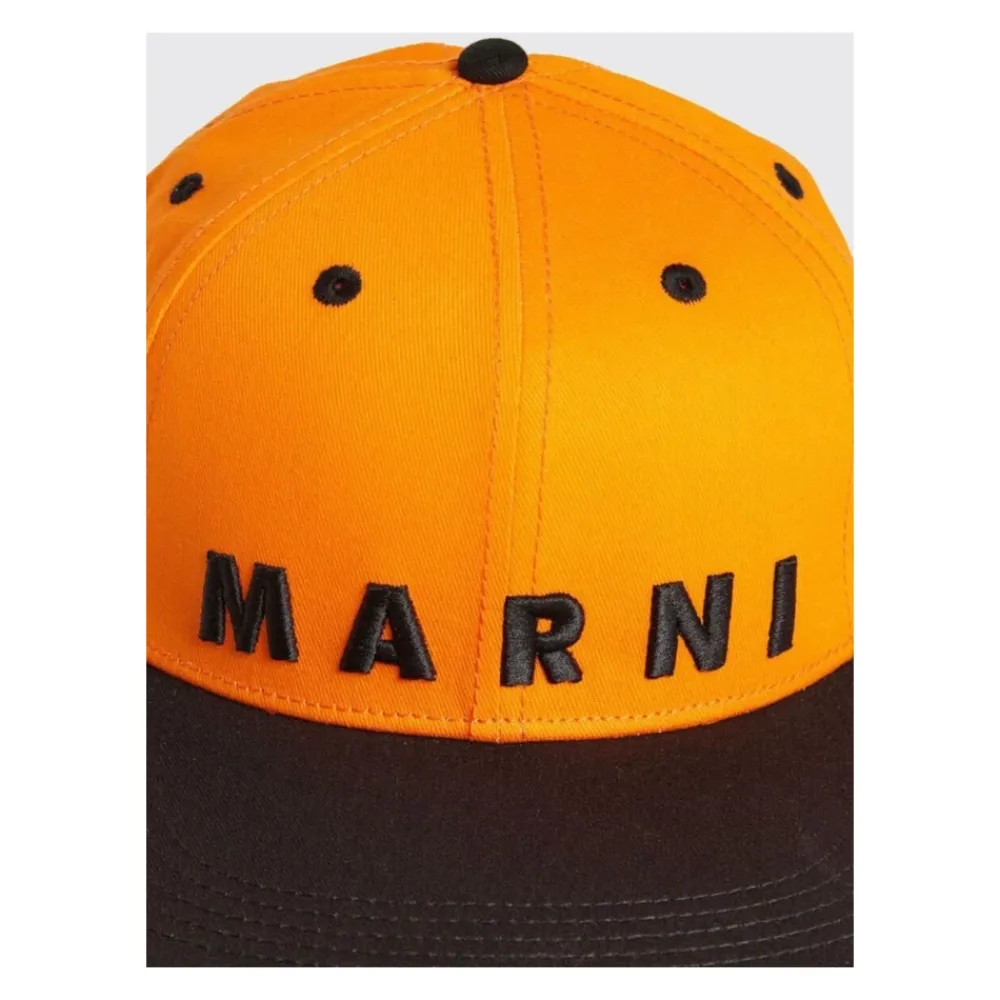Baseball Cap>Marni