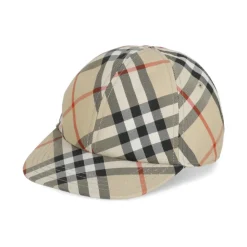 Baseball Cap>Burberry Clearance