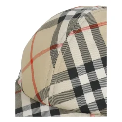 Baseball Cap>Burberry Clearance