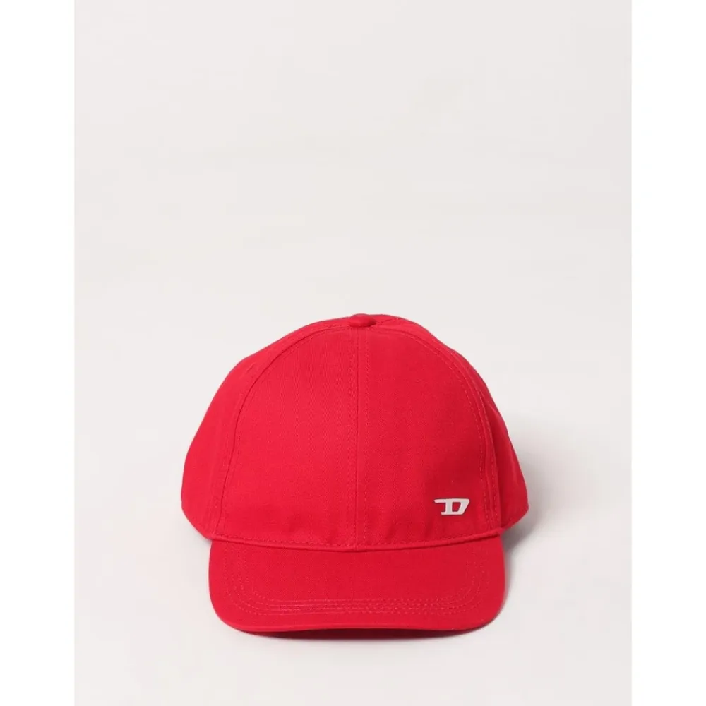 Baseball Cap>Diesel Hot