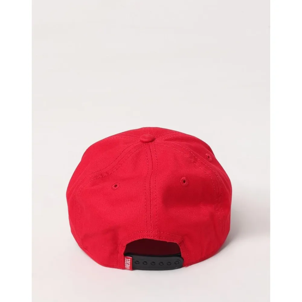 Baseball Cap>Diesel Hot