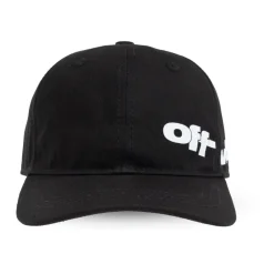 Baseball Cap>Off White New