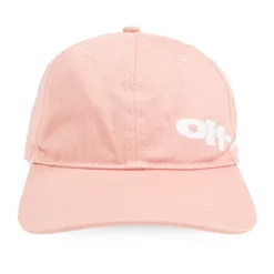 Baseball Cap>Off White New
