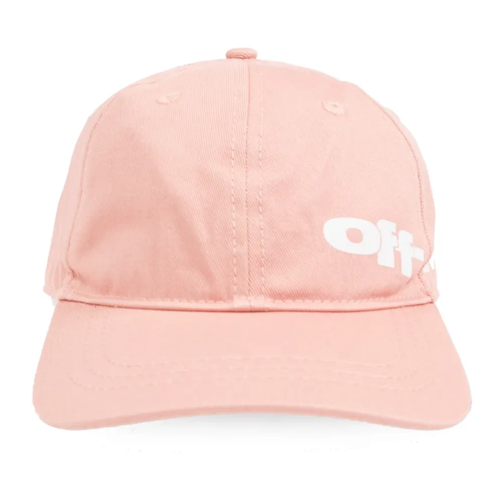 Baseball Cap>Off White New