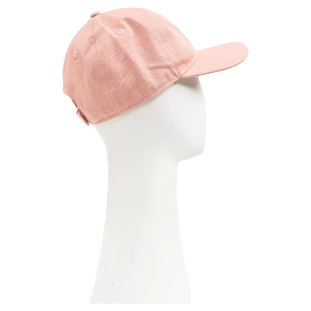 Baseball Cap>Off White New