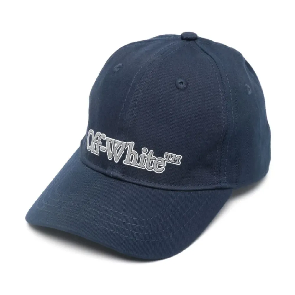 Baseball Cap>Off White Clearance