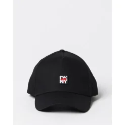 Baseball Cap mit Besticktem Logo>DKNY Online