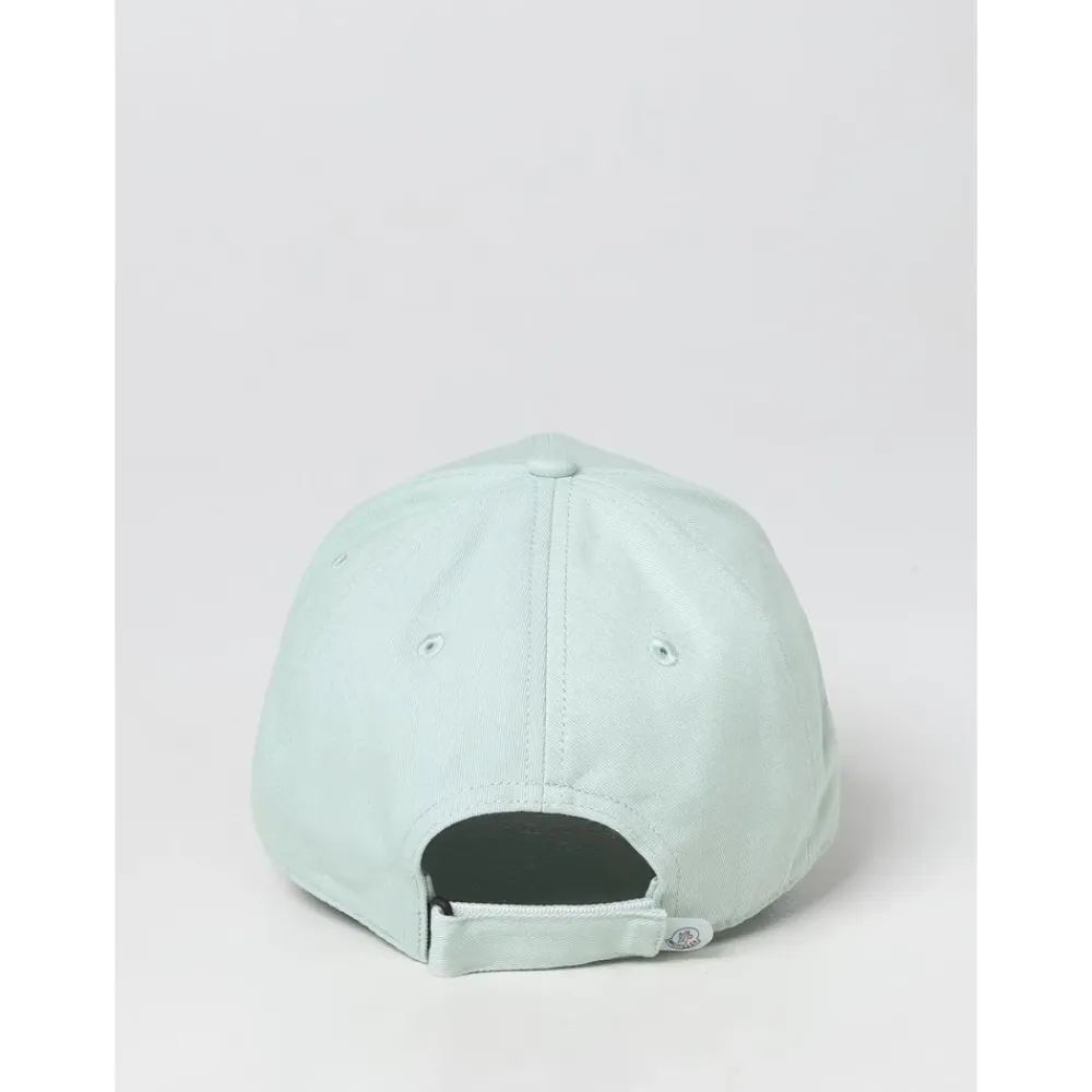 Baseball Cap mit Farbspritzern>Moncler Sale
