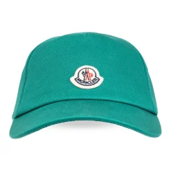 Baseball Cap mit Logo>Moncler Sale