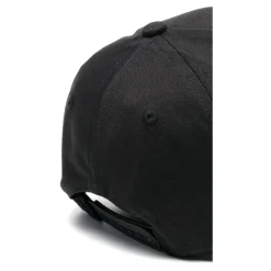Baseball Cap mit Stern-Patch>Golden Goose Clearance
