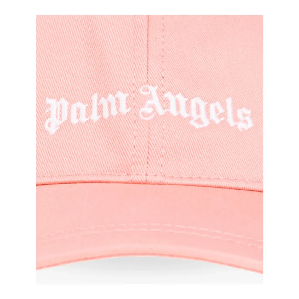Baseballkappe>Palm Angels Best