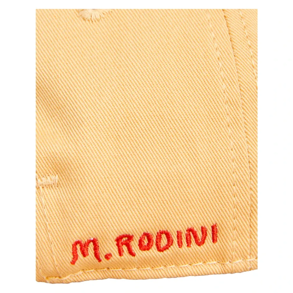 Baseballkappe>Mini Rodini Outlet