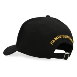 Baseballkappe mit Logo-Stickerei>Dsquared2 Sale