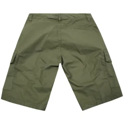 Baumwoll-Bermuda-Shorts>Stone Island Outlet
