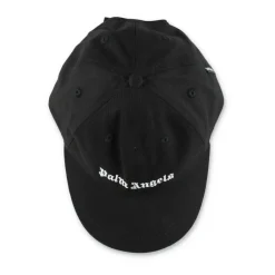 Baumwoll-Canvas Baseball Cap><noscript><img width=