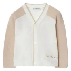 Baumwoll-Cardigan>Burberry Discount
