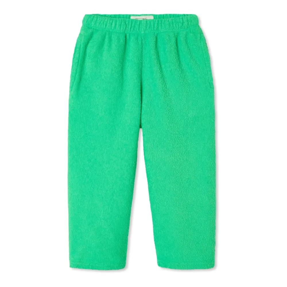 Baumwoll-Frotteehose>American Vintage Online