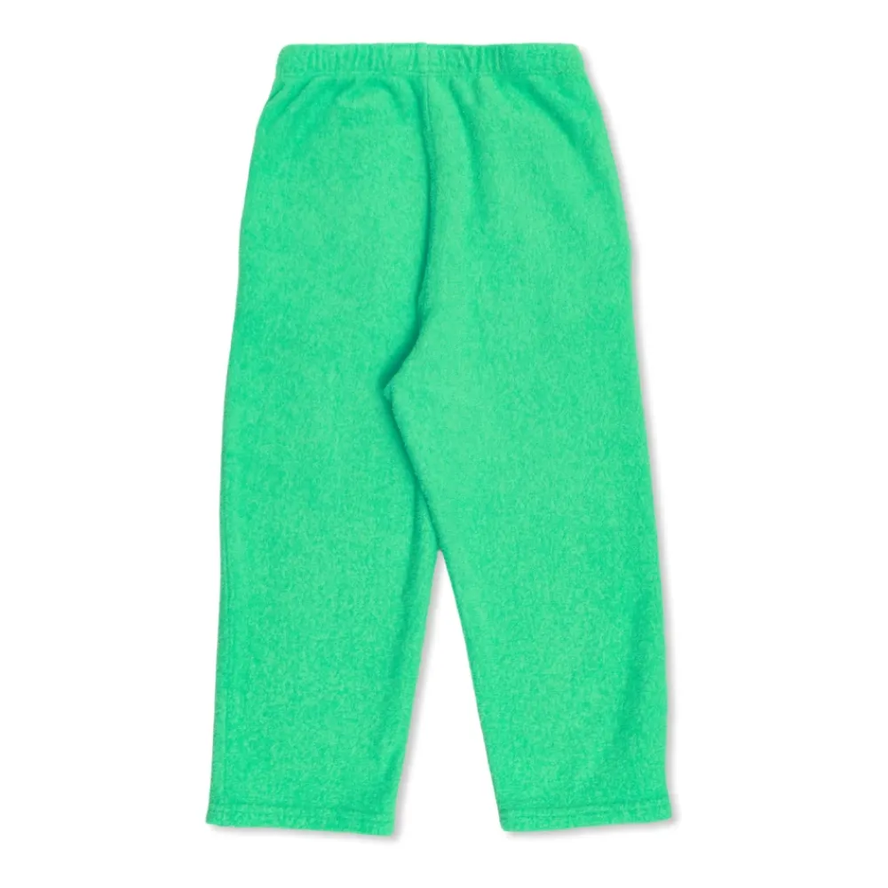 Baumwoll-Frotteehose>American Vintage Online