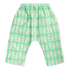 Baumwollhose mit Druck>Bobo Choses