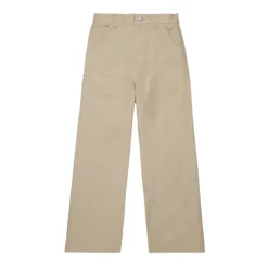 Baumwollhose mit fünf Taschen>MM6 Maison Margiela