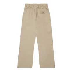 Baumwollhose mit fünf Taschen>MM6 Maison Margiela