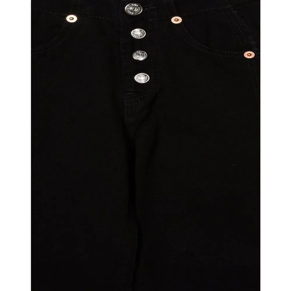 Baumwollhose mit geradem Bein>Maison Margiela Outlet