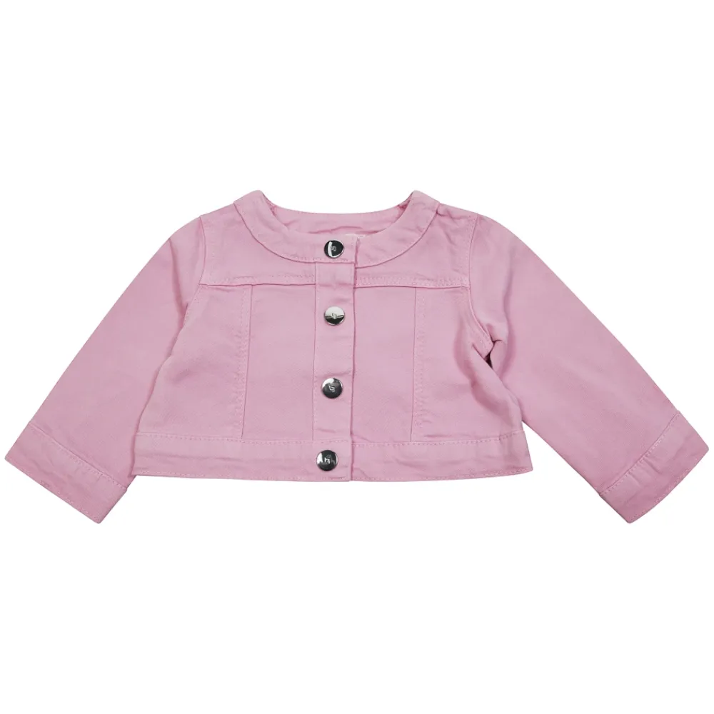 Baumwolljacke>Liu Jo