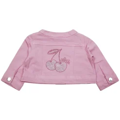 Baumwolljacke>Liu Jo