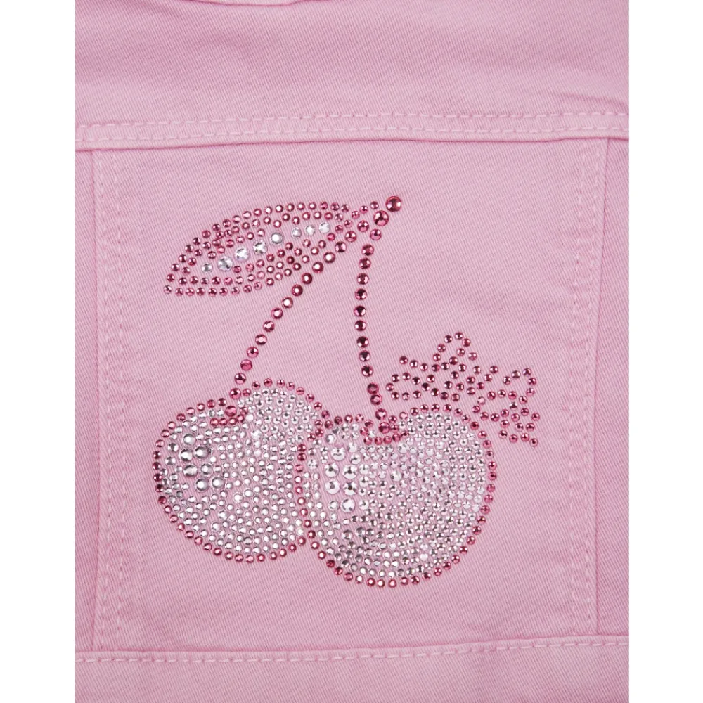 Baumwolljacke>Liu Jo