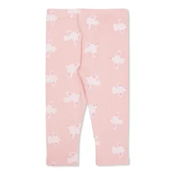 Baumwoll-Leggings>Stella McCartney