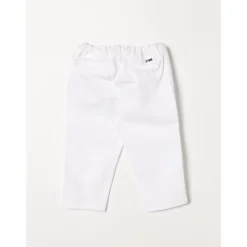 Baumwollmischung-Hosen>Armani Discount