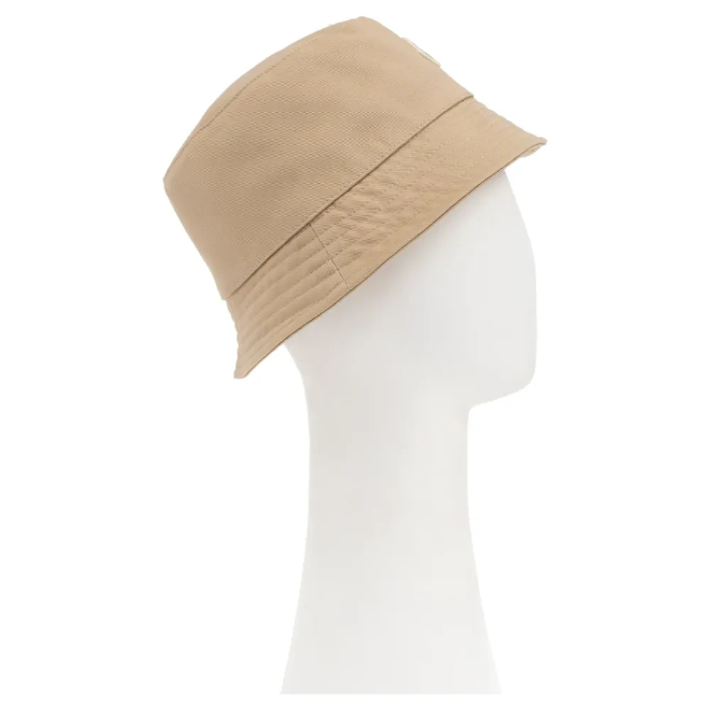 Baumwollmütze mit Logo>Moncler Clearance