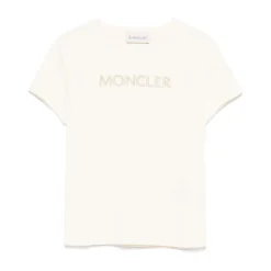 Baumwoll-Piqué-Poloshirt>Moncler Online