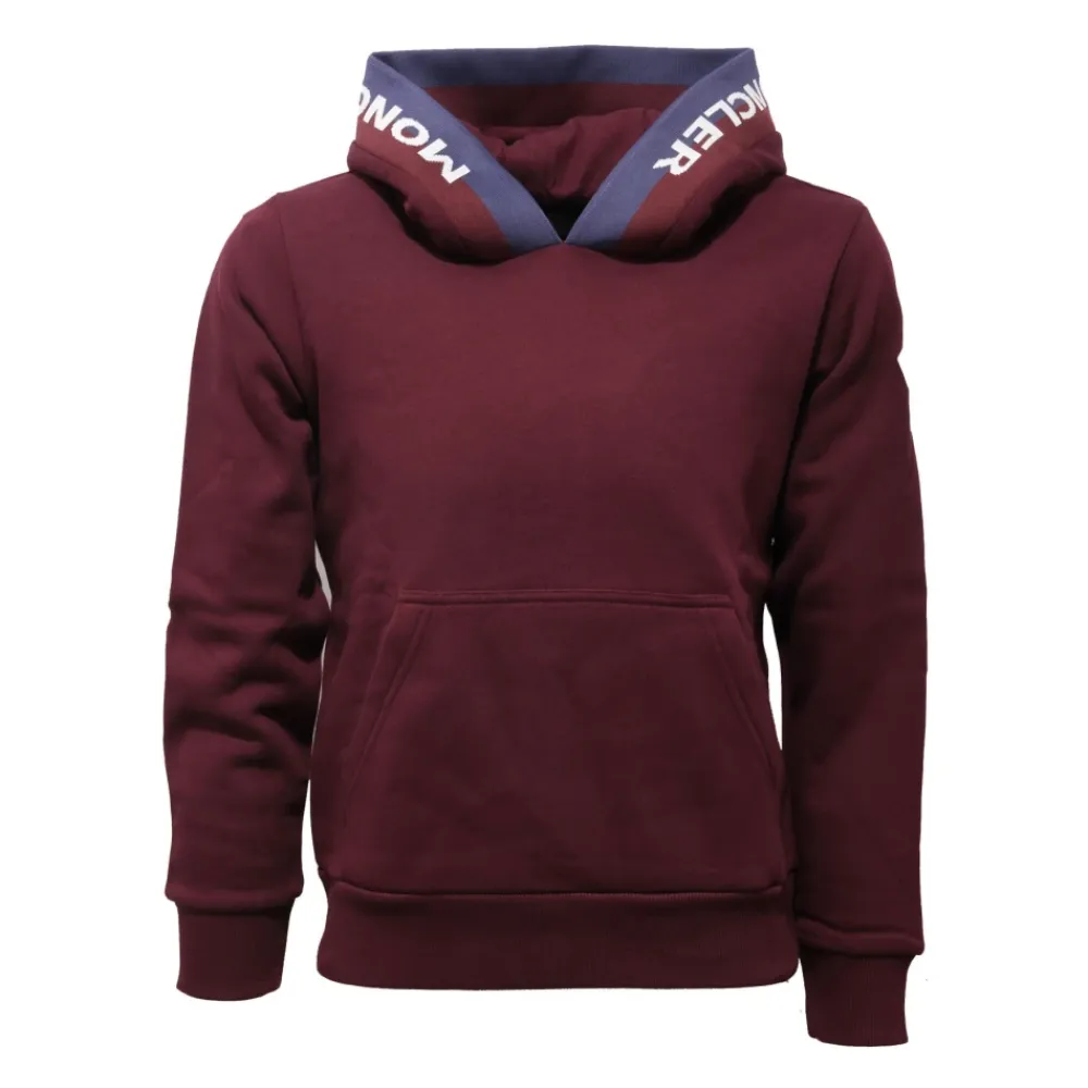 Baumwollpullover>Moncler Clearance