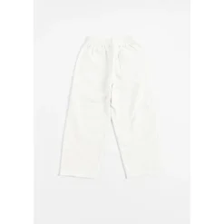 Baumwoll-Sweathose mit elastischem Bund>MM6 Maison Margiela Sale