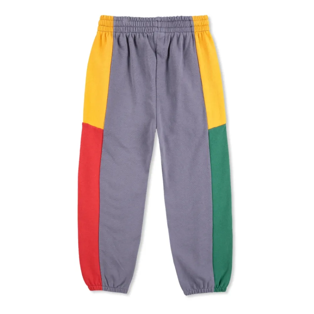 Baumwoll-Sweatpants>Bobo Choses Hot