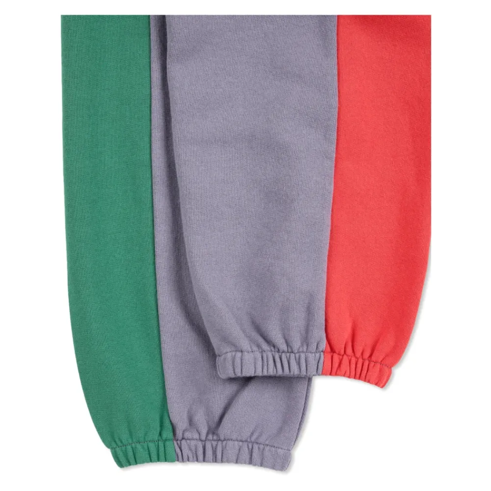 Baumwoll-Sweatpants>Bobo Choses Hot