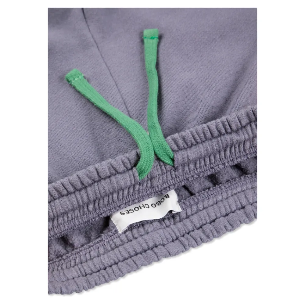 Baumwoll-Sweatpants>Bobo Choses Hot