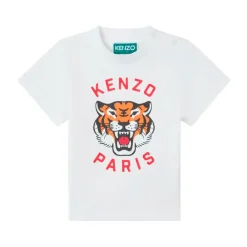 Baumwoll-T-Shirt in>Kenzo Online