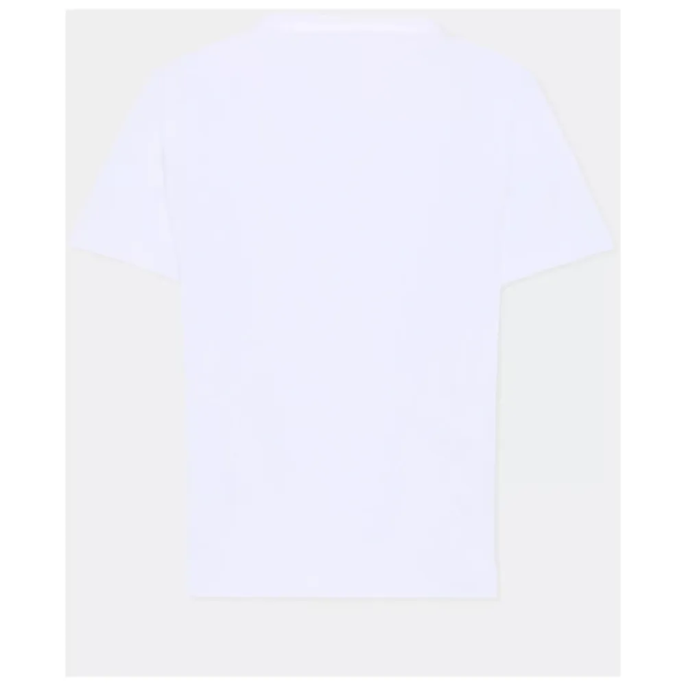 Baumwoll-T-Shirt mit Print>Gucci Best