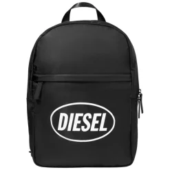 B-1DR Oval D Buckle Belt>Diesel New